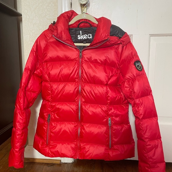 NWT Skea Eve Parka - Picture 1 of 5